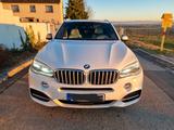 BMW X5 M50 M50d - - BMW X5 M50 Gebrauchtwagen