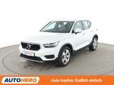 Volvo XC40 2.0 D3 Momentum 2WD Aut.*NAVI*LED*TEMPO*PDC - Volvo Gebrauchtwagen in Bochum