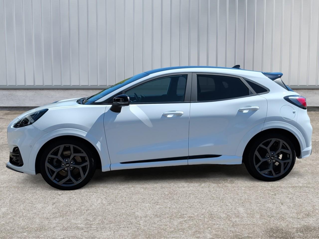 Ford Puma ST 1.5 EcoBoost Navi+Klima+ParkAssist+LED