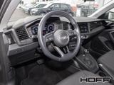 Audi A1 Sportback 30 TFSI APP 17Zoll SH PDC connect K - gebrauchte Audi A1 aus dem Jahr 2020