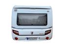 Tabbert Da Vinci 490 TD IC-Line - Tabbert Wohnwagen & Wohnmobile
