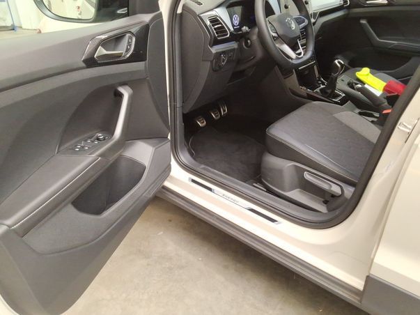 Volkswagen T-Cross - Bild 5