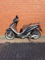 Piaggio Medley 125 ABS - PIAGGIO ROLLER 125
