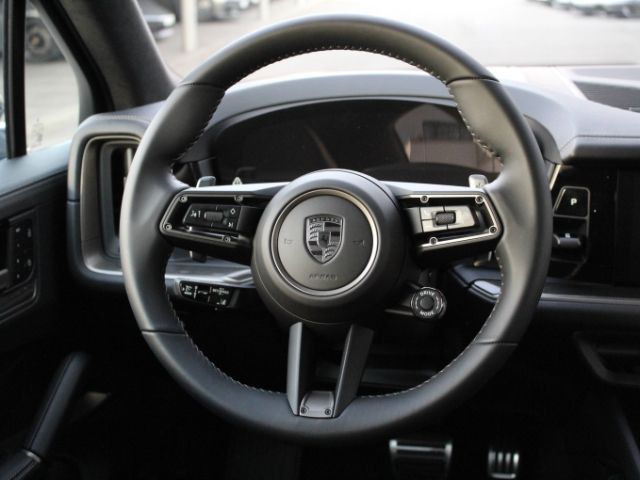 Porsche Cayenne - Bild 5