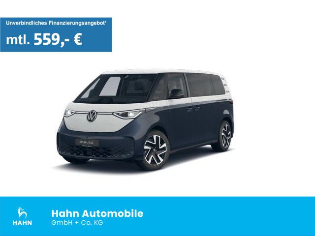 Volkswagen ID. Buzz Pro "75 Jahre Bulli" langer Radstand 21