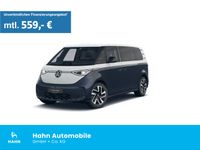 Volkswagen ID. Buzz - Vorschau Bild 1