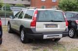 Volvo XC70 2.4D 4x4 Edition*Xenon*S.Heft*SHZ*Klima*AHK - gebrauchte Volvo XC70 aus dem Jahr 2006
