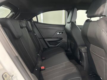 Fotografie 6 des Opel Mokka 1.2 DI Turbo Automatik GS