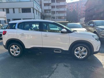 Citroen C5 Aircross - 7