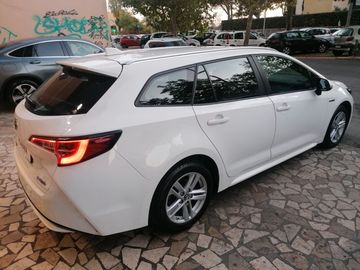Toyota Corolla - 5