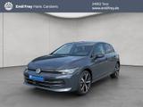 Volkswagen Golf Style 2,0 l TDI  DSG AHK IQLight Klima - Volkswagen Golf Neuwagen mit Diesel-Antrieb: Limousine, 2.0