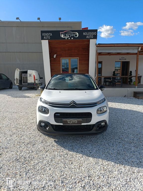 Image of Citroën C3
