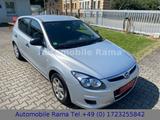 Hyundai i30 Edition+ - gebrauchte Hyundai i30 aus dem Jahr 2010