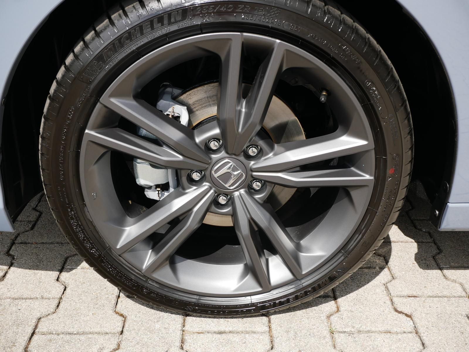 Honda Civic - Bild 11