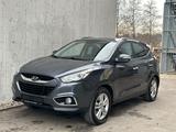 Hyundai ix35  2.0 CRDi Premium AWD Automatik *1. HAND* - Hyundai ix35 in Stuttgart