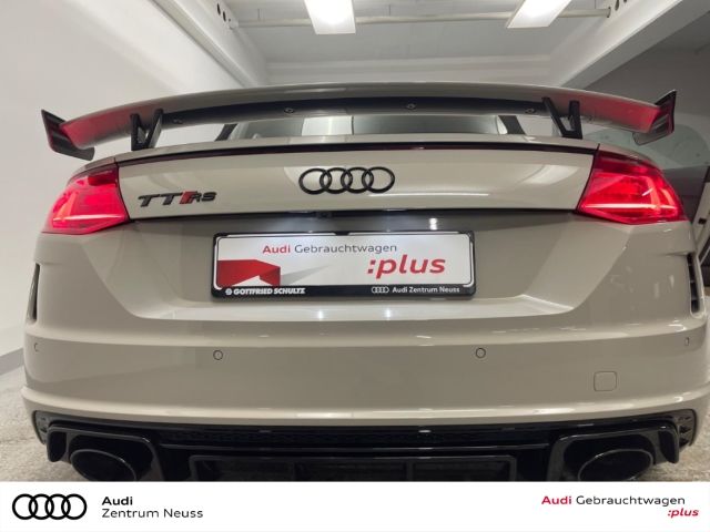 Audi TT RS - Bild 22