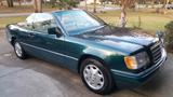 Mercedes-Benz E 320 Cabrio - Mercedes-Benz E 320 aus 1995