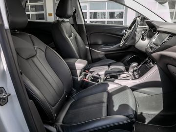 Opel Grandland 2.0 D Ultimate Navi 360° Kamera Leder