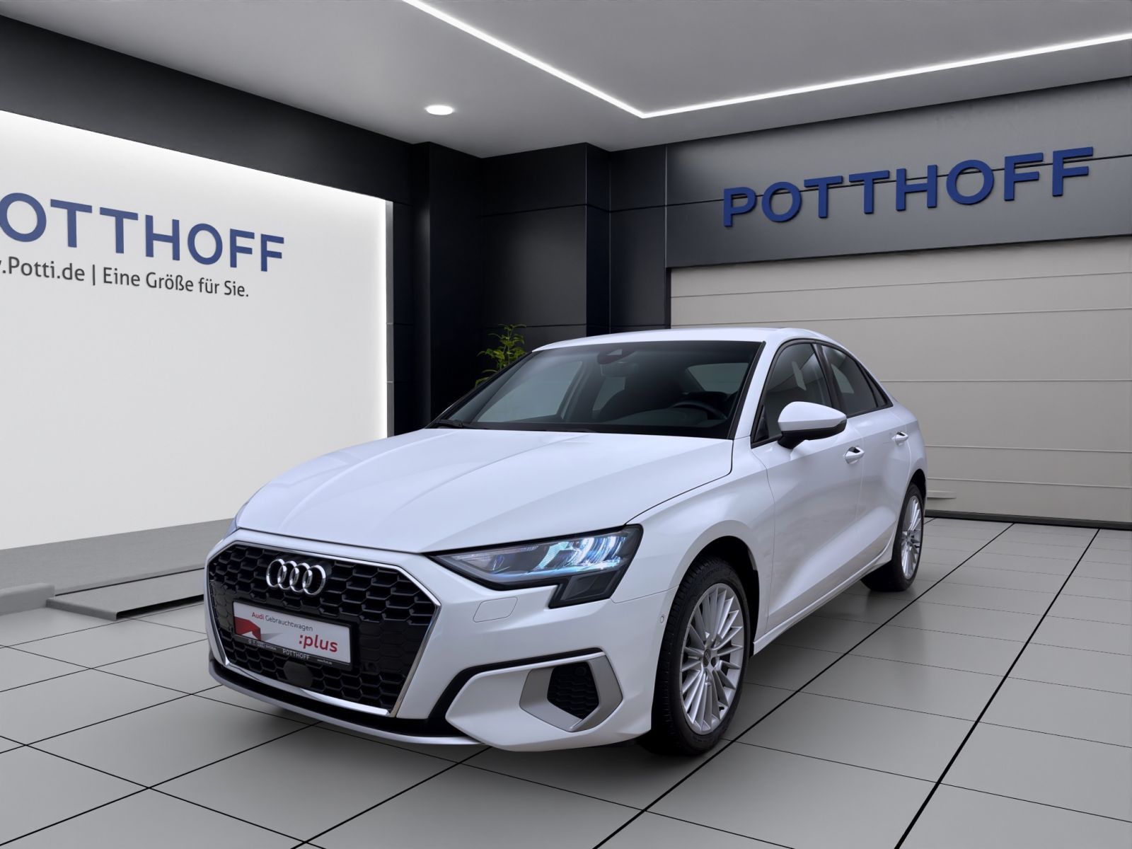 Audi A3 - Bild 2
