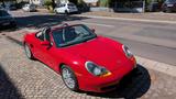 Porsche Boxster 2.7 - - gebrauchte Porsche Boxster aus dem Jahr 2001