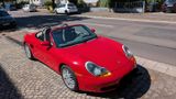 Porsche Boxster 2.7 - - Porsche Boxster in Wiesbaden