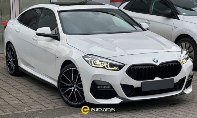 Otros BMW 218 i Gran Coupé Msport