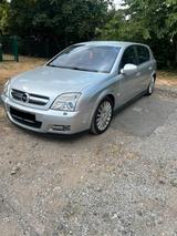 Opel Signum 3.2 V6 Automatik/AHK/Xenon - Opel Signum: 3.2