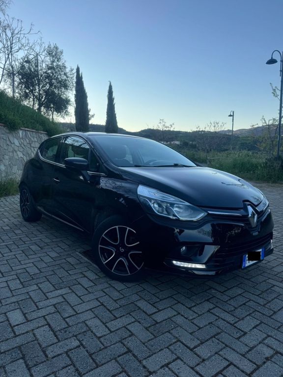 Image of Renault Clio