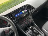 Seat Leon ST TSI Start&Stop CONNECT / AHK - Seat Leon CONNECT mit Benzin-Antrieb