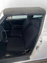 Porsche 911 E 2,4 Targa Ölklappe deutsches Fahrzeug  - Porsche aus 1971