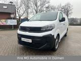 Opel Vivaro Kasten Basis XL - Opel Vivaro aus 2025