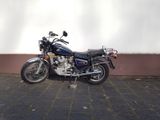 Honda CX 500 C - HONDA 1980