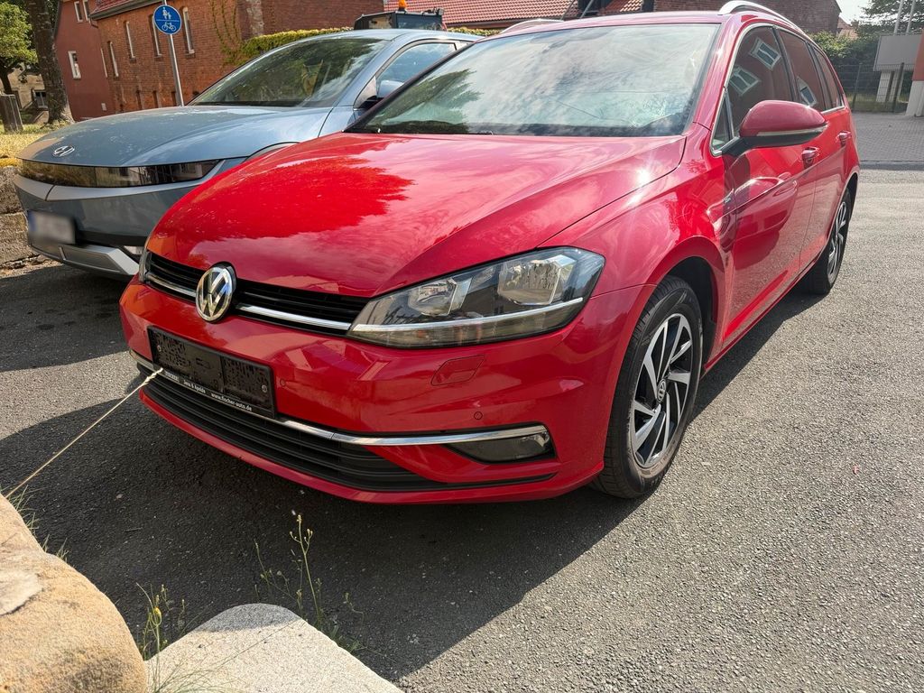 Image of Volkswagen Golf