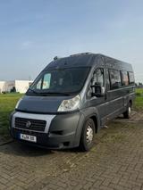 Fiat Ducato Pössel Globecar 640 - Köln