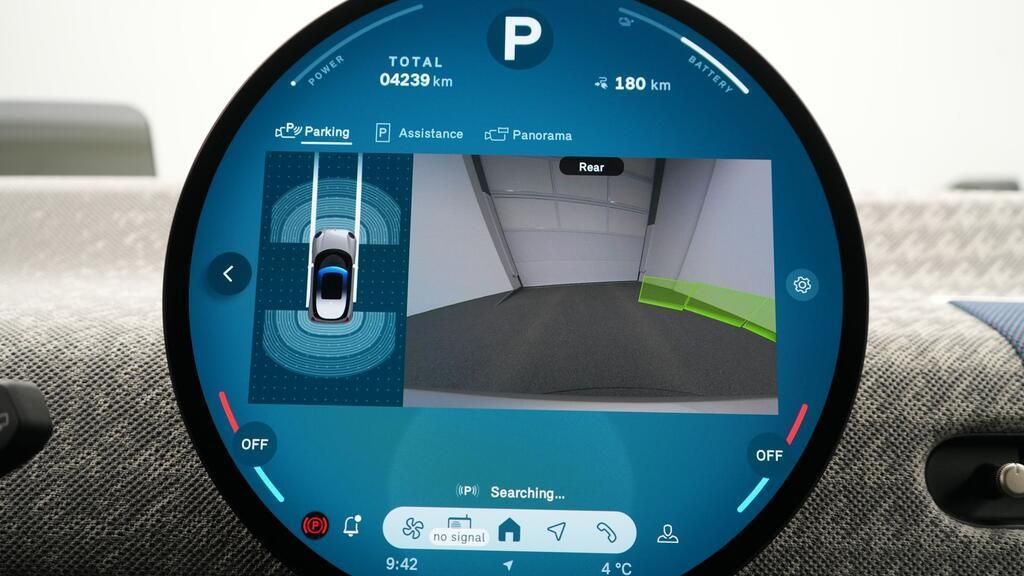 MINI Cooper SE - Bild 24