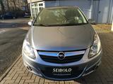 Opel Corsa  1.2 Innovation "110 Jahre"/1.H/23TKM/Temp - Opel Corsa Innovation mit Benzin-Antrieb