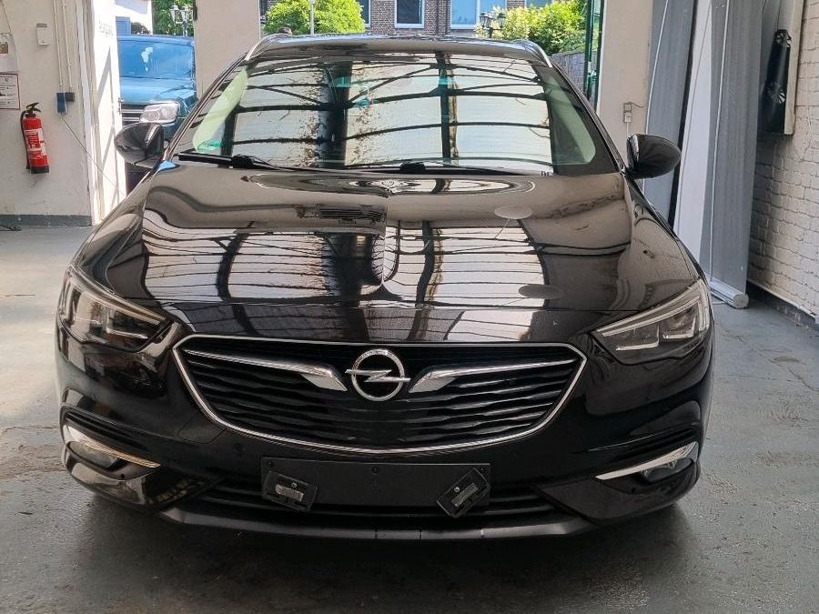 Image of Opel Insignia