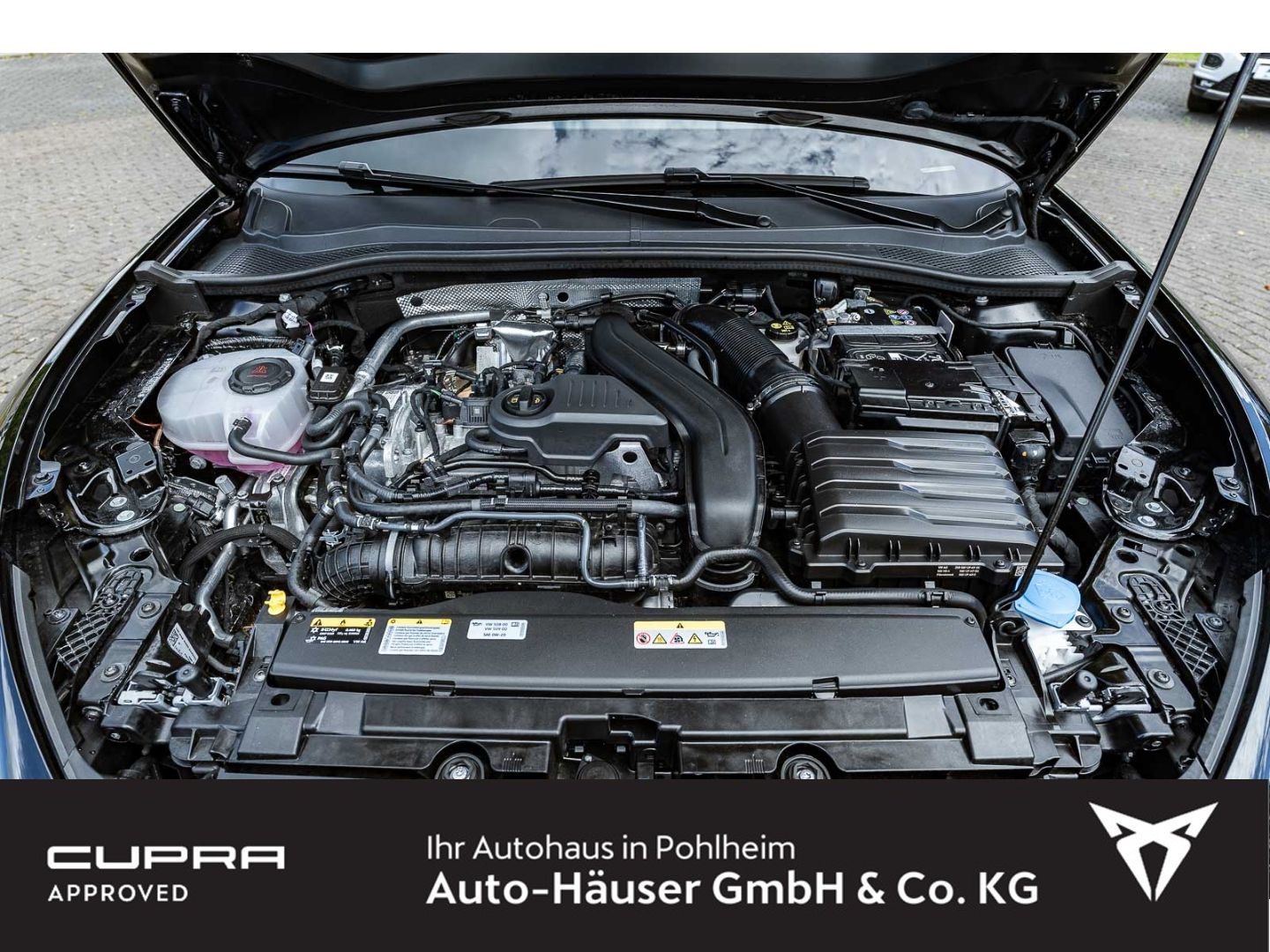 Cupra Leon - Bild 27