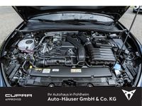 Cupra Leon - Vorschau Bild 27