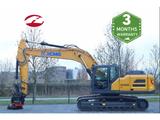 Andere XCMG XE260E | ROTOTILT R8 | CE | CUMMINS STAGE V