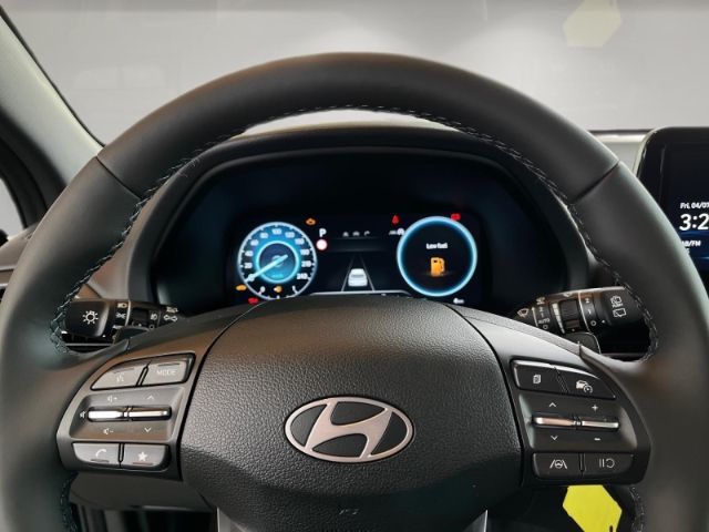 Hyundai i30 - Bild 8