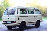 Volkswagen T3 other - scheckheftgepflegte VW T3 andere