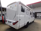HYMER / ERIBA / HYMERCAR B-Klasse MC I 580 Autark-Paket+Klima+Markise - HYMER / ERIBA Wohnmobile & -wagen in Stuttgart