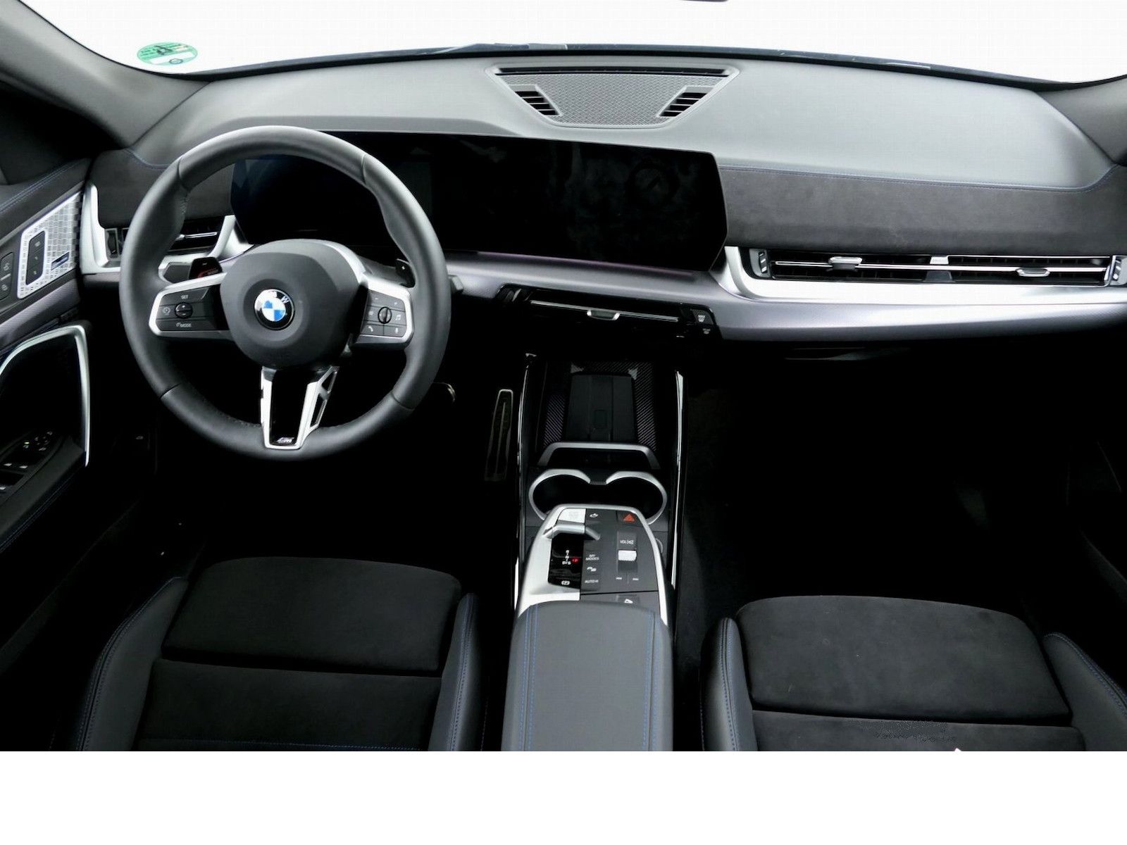 BMW X2 sDrive 18d M Sportpaket AHK HarmanKardon Kam foto 5