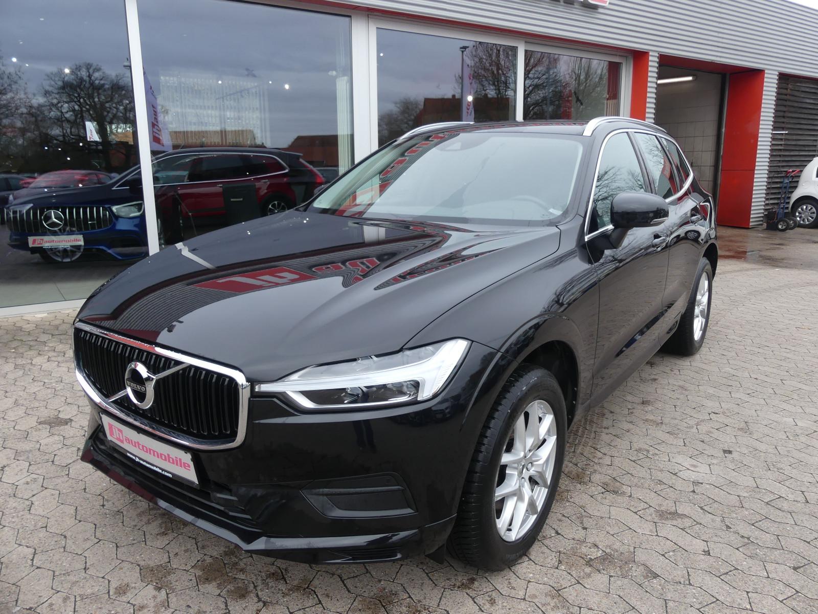 Volvo XC60 Momentum Pro 2WD Leder*Navi*SHZ