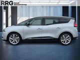 Renault Grand Scenic LIMITED TCe 115 7 SITZER - Renault Grand Scenic aus 2020