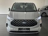 Ford Tourneo Custom 2.0 EcoBlue 320 L1 Titanium - Ford Tourneo Custom Gebrauchtwagen