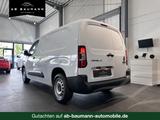 Fiat Doblo L2 1.5 BlueHDi *AUTOMATIK, RFK, NAVI, DAB* - Fiat Doblo: 1.2