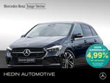 Mercedes-Benz B 200 |Progressive|LED|NAVI|KAM|MBUX|PTS|SHZ|AUT - Mercedes-Benz B 200 in Saarbrücken