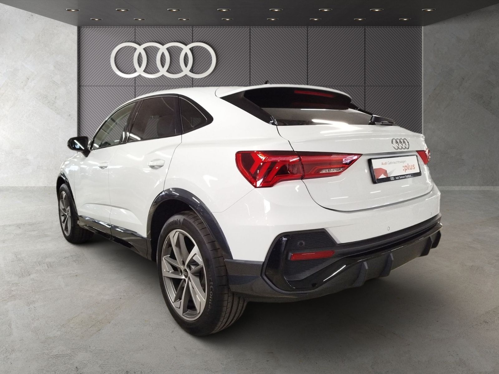 Audi Q3 - Bild 5
